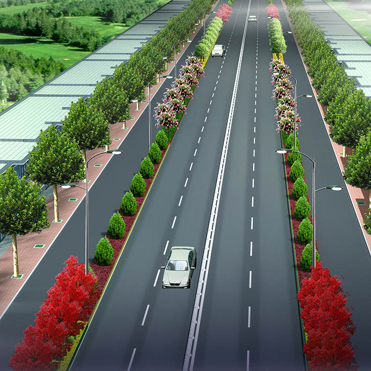 濟陽路李營段
